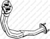 BOSAL 789-377 Exhaust Pipe